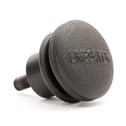 Limbsaver Stabilizer Enhancer Black Vibration Dampener for Shooting Gear