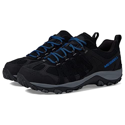 Merrell Men's Moab Speed Mid Boat Shoe