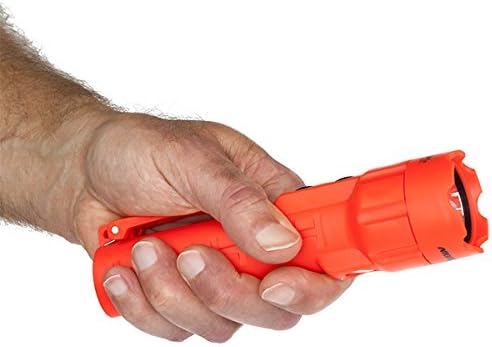 Nightstick NSR-2522RM Flashlight, Red