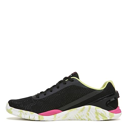 Ryka Women's Fierce Xt Cross Training Shoe Sneaker