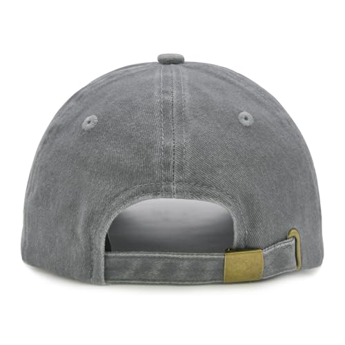 Adjustable Grandma Baseball Cap - Mother's Day Gifts from Grandkids