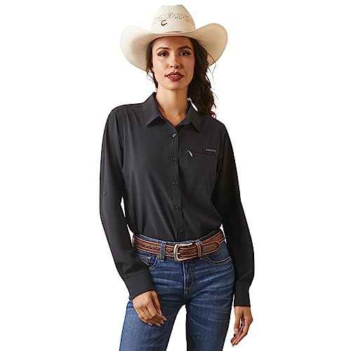 Ariat Women's VentTEK II Stretch Shirt