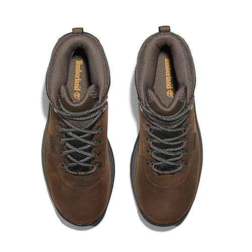 Timberland Men's White Ledge Mid Waterproof Hiking Boots