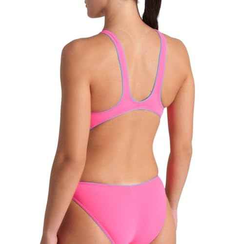 ARENA Women's Next Swimsuit Tech One Back Performance Ladies Bathing Suit