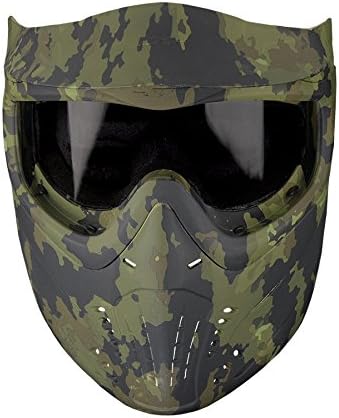 JT Premise Paintball Goggles - High-Performance Mask for Ultimate Protection
