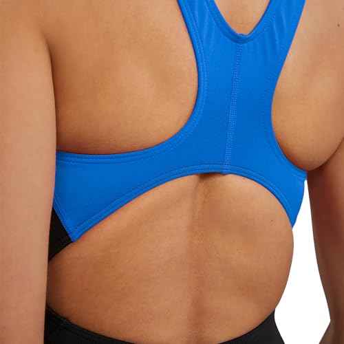 TYR Women's Vanguard Splice Durafast Elite Maxfit One Piece Swimsuit