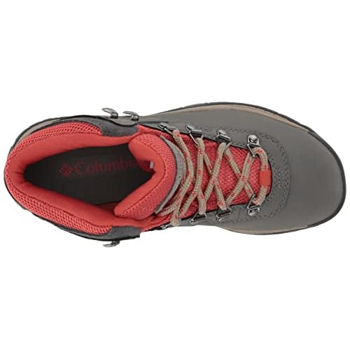 Columbia Women's Newton Ridge Plus Hiking Boot