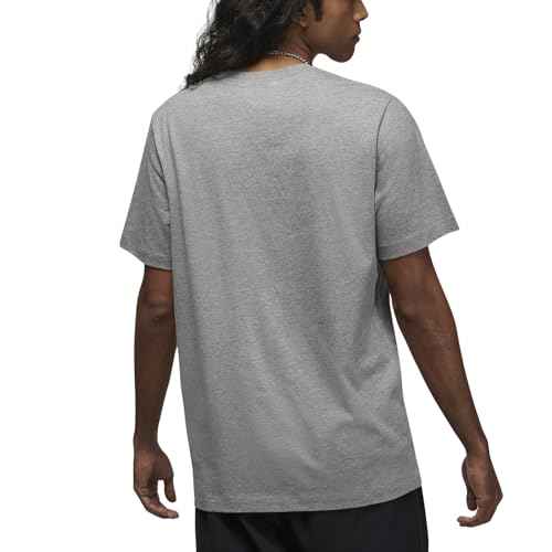 Jordan Air Stretch Tee (DV1445-091, Grey)