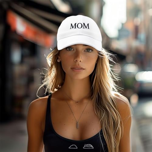 XYIYI 2 Pack Unisex Washed Vintage Baseball Cap Golf Dad Hat Adjustable Classic Low Profile Plain Cap for Men Women