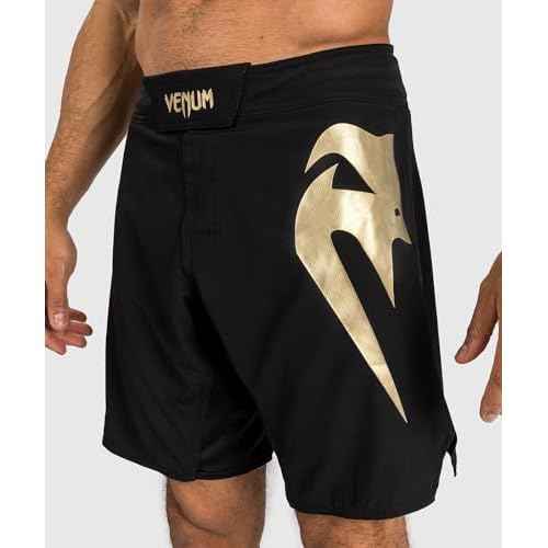 Venum Men's Light 5.0 Fight Shorts