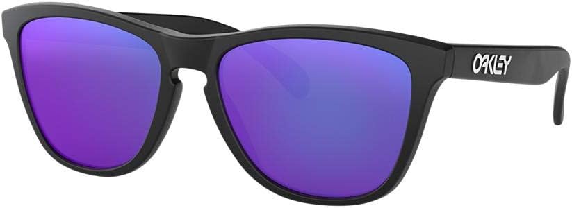 Oakley Oo9013 Frogskins Square Sunglasses