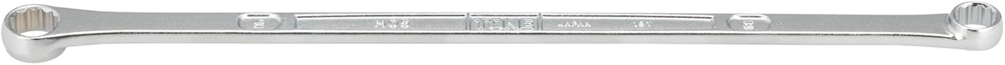 TONE Ring Wrench Long Type M05-1315 13x15mm