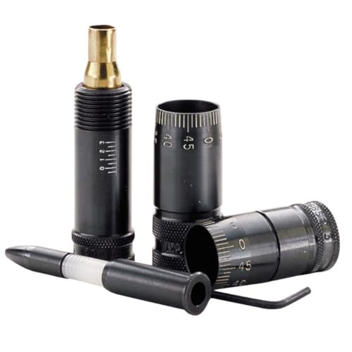 RCBS Precision Mic .308 Win, Cartridge Headspace Measuring Tool for .308 Winchester