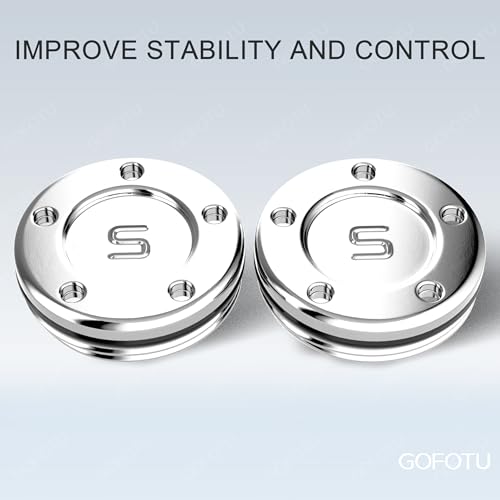 Golf 2pcs 5g Custom Putter Weights for Titleist Scotty Cameron Newport