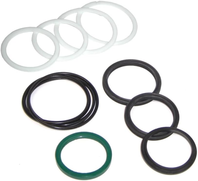 RockShox Monarch High Volume Air Can Basic Service Kit B1 (PlusXXRL) C1 (RRT3)
