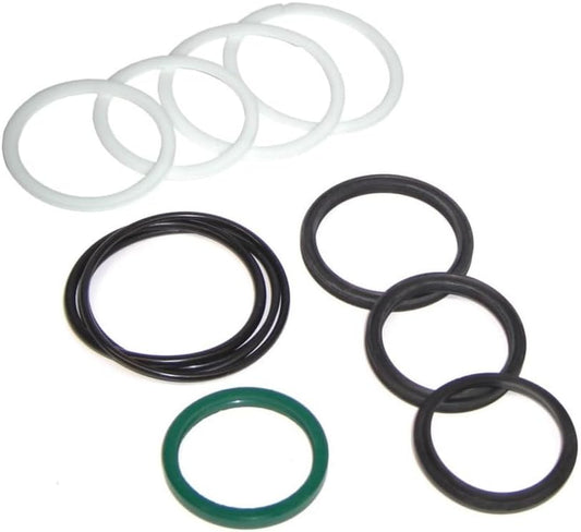 RockShox Monarch High Volume Air Can Basic Service Kit B1 (PlusXXRL) C1 (RRT3)