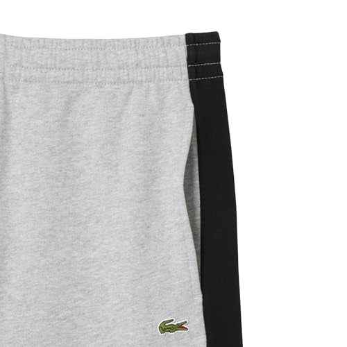 Lacoste Mens Regular Fit Colorblock Shorts