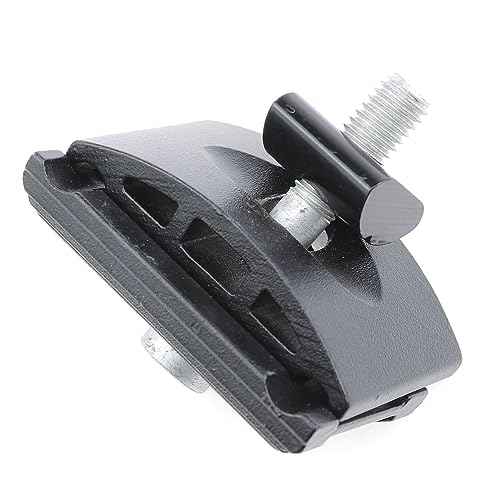 Meuey Lyot-Bicycle seat rod head Aluminum alloy bicycle seatpost clamp head -1pcs