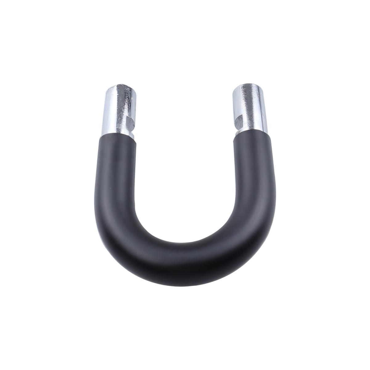 Asbmatole Motorcycle Heavy Duty Bike Lock U Lock Disc Lock for Motorcycle, Bike, Scooter, Generator, Bicycle and Gates