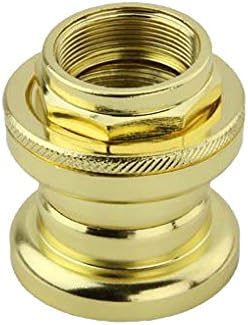 Alta Bike Steel Threaded Headset, Multiple Sizes and Colors