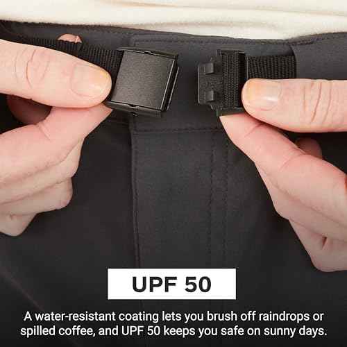 MARMOT Women's Kodachrome 5" Shorts - Lightweight, Breathable, Water-Repellant Quick-Drying Stretch with UPF Protection