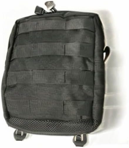 BLACKHAWK S.T.R.I.K.E. Large, Utility Pouch with Zipper