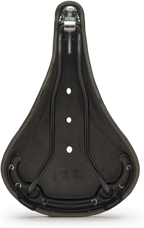Brooks England B17, Supremely Comfortable Leather Bike Saddle