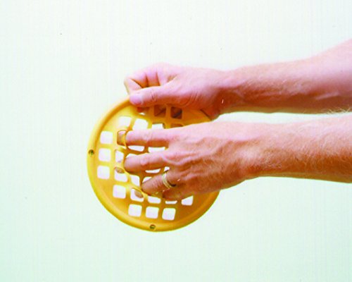 Junior, 7" Red - Medium Resistance