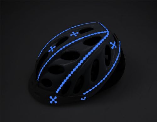 Reflective Decals Multi Stripes Kit Jumbo