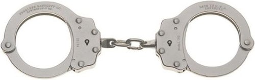 Chain Link Handcuff Model 700