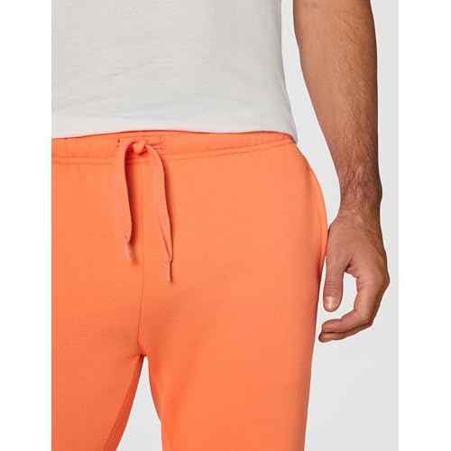Lacoste Men's Sport Fleece Tennis Sweatpants