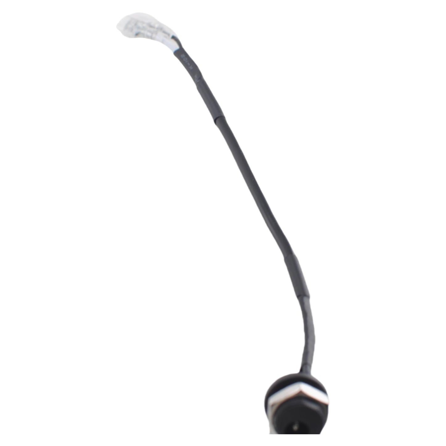 for Peloton Bike Power Plug Connector Replacement Parts for Peloton Exercise Bikes Input Cable Compatible with Peloton Bicycle (not Supported Bike+)