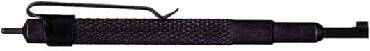 ZAK Tool ZT14 Handcuff Key - Durable Aluminum Finish, Black - 2 Pack