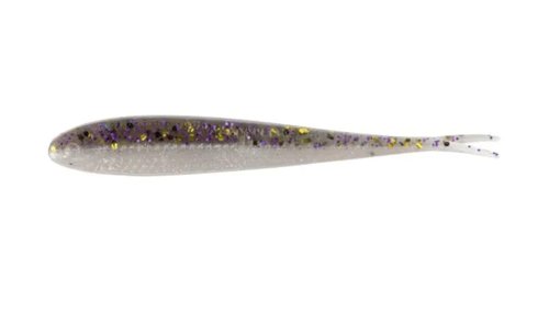Yum Lures Forward Facing Sonar Minnow Gizzard Shad 3''