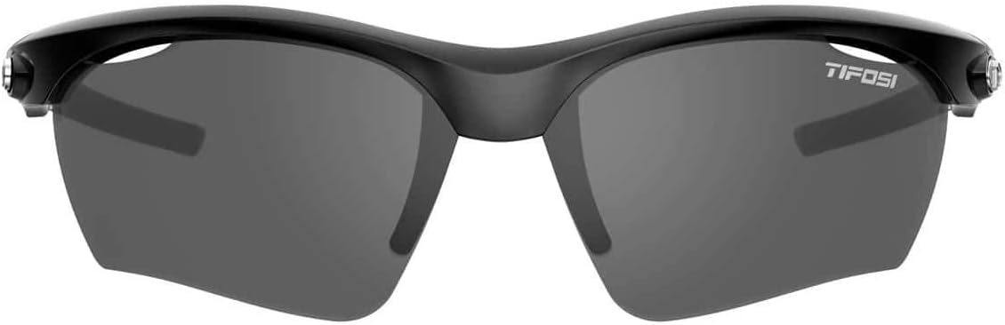 Tifosi Vero Sport Sunglasses Unisex - Ideal For Baseball, Cricket, Cycling, Golf, Hiking, Running, Tennis & Pickleball