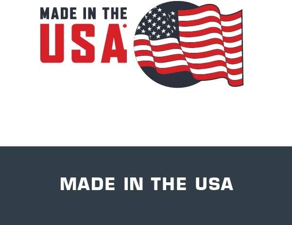 Allen Company Crimp-On Bowstring Nocking Points (Pack of 5) Used on Both Compound & Recurve Bow Nocking Points