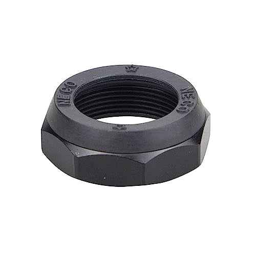 WEEROCK Neco Bicycle Headset Steel Bike Threaded Front Fork Bowl Set