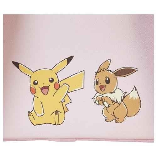 Loungefly Pok?mon Pikachu & Eevee Mini Backpack