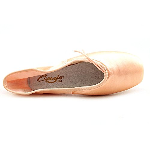 Capezio Women's Contempora Pointe Shoe, European Pink, 6.5 D US