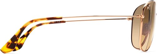 Maui Jim Cliff House Polarized Sunglasses with Patented PolarizedPlus2 Lenses