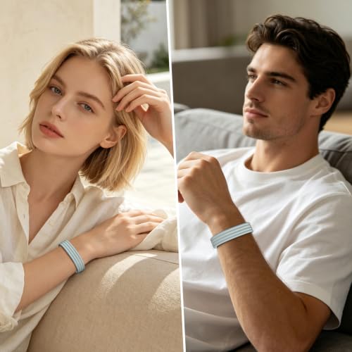 Sport Silicone Band for Google Fitbit Air - Fog Variation