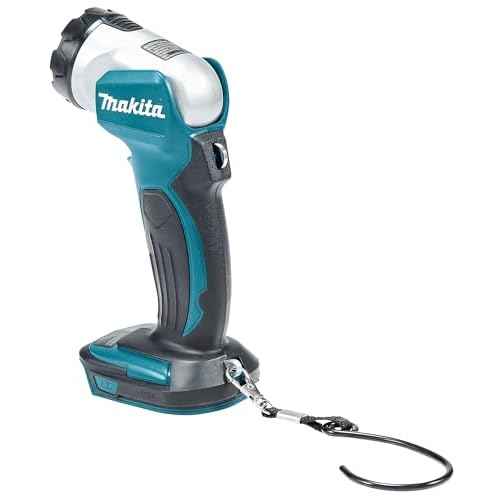 Makita DML802 18V LXT Lithium-Ion Cordless L.E.D. Flashlight with Bare Tool