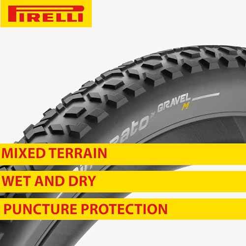 Pirelli Women's Cycling Belt, Gravel M