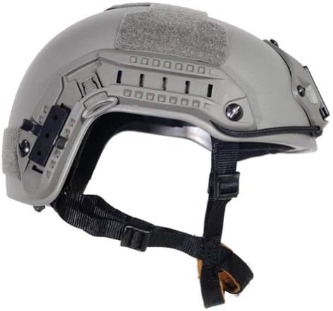 ATAIRSOFT Adjustable Maritime Helmet ABS for Airsoft Paintball