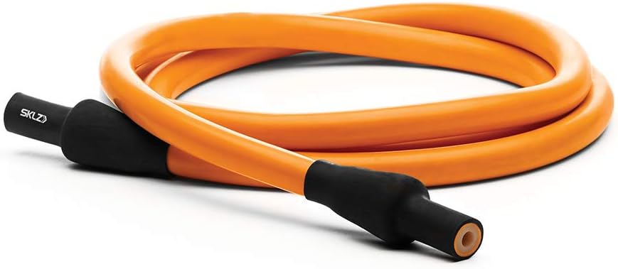 SKLZ Resistance Training Cable for Strength & Flexibility - Adjustable Fitness Tool