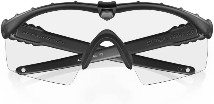Oakley SI Ballistic M-Frame 3.0
