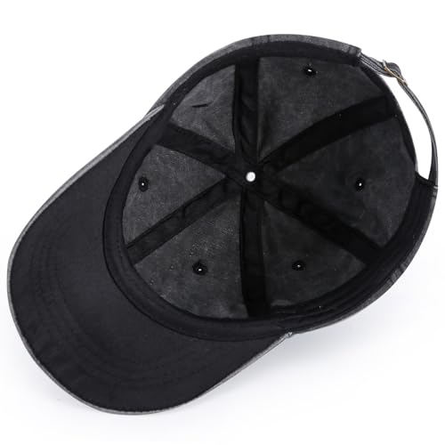 30th Birthday Gifts for Men Women - 30 Year Old Birthday Hat - Grey