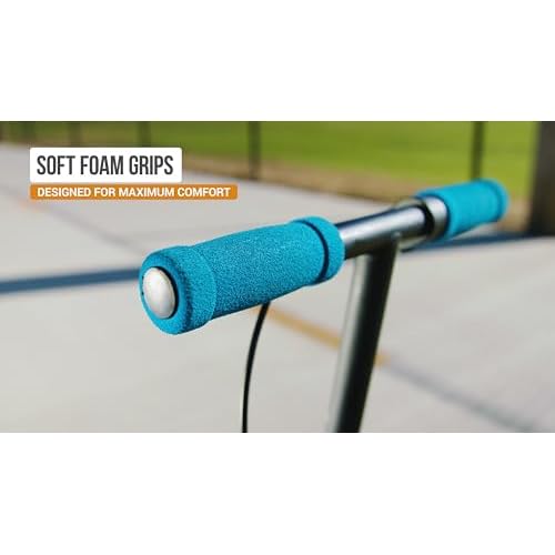 Razor PowerWing Caster Scooter