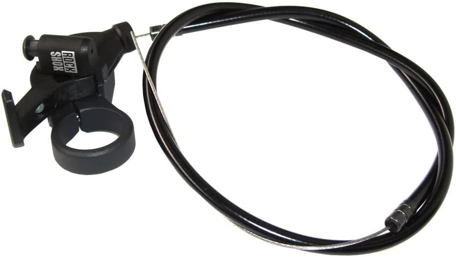 RockShox PopLoc Lever Left