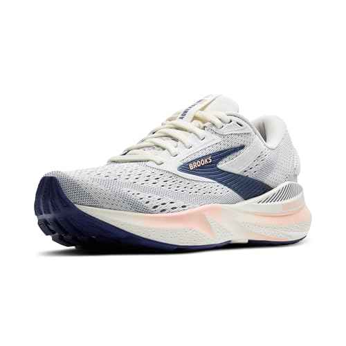 Brooks Women¡¯s Adrenaline GTS 24 Supportive Running Shoe